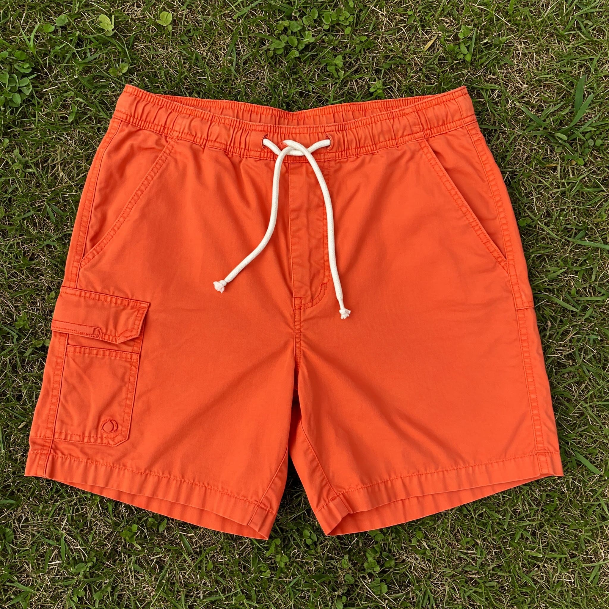 Short pants collection showing different styles