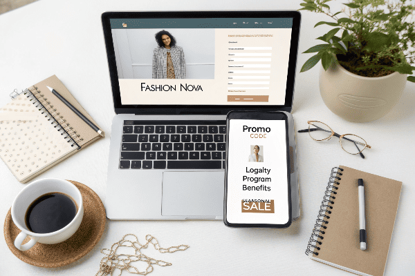 Fashion Nova Bulk Discounts
