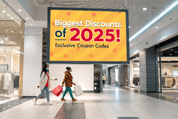 Shein discounts, fashion sales