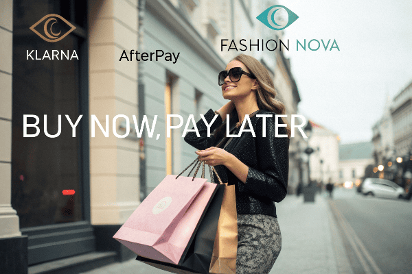 Fashion Nova Payment Options