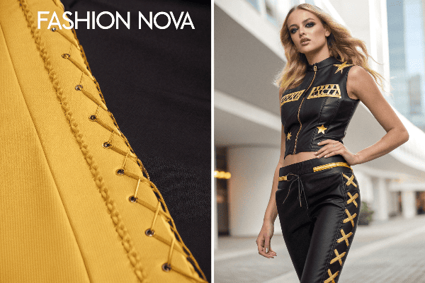 Fashion Nova Quality