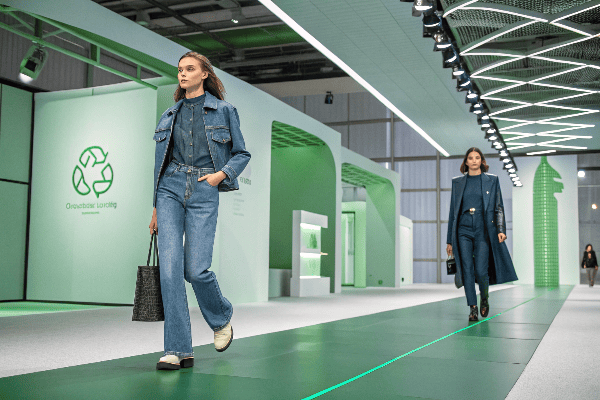 Top fashion brands of 2025