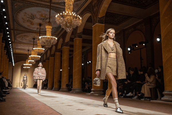 Miu Miu latest collection highlights