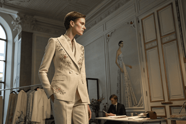 Paris Fashion Week 2025 runway highlights