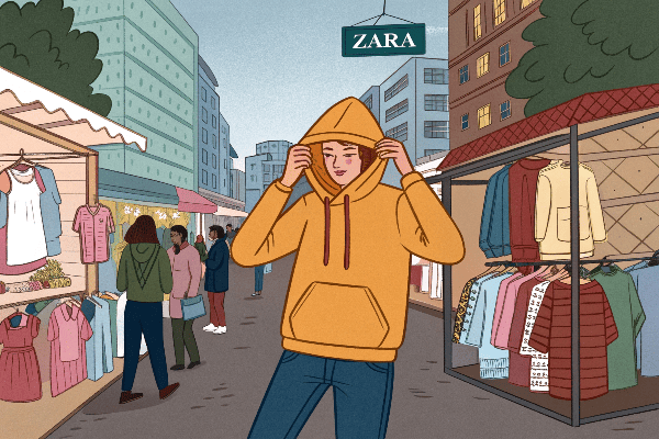 Wholesale Hoodies Sourcing Guide