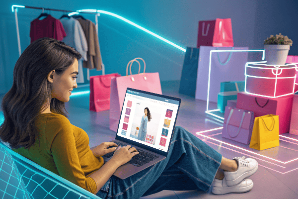 Shein Online Shopping