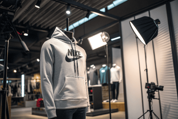 Choosing Nike Hoodie