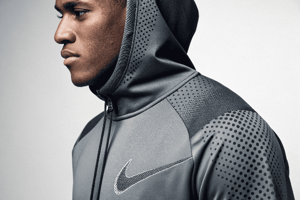 Nike vs Adidas Sweatshirts
