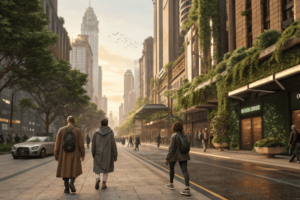 2025 Fashion Trends Overview