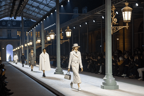 Paris Fashion Week 2025 designer lineup