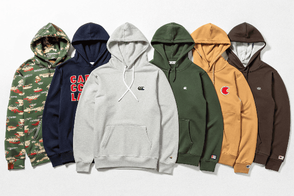 Best hoodie brands
