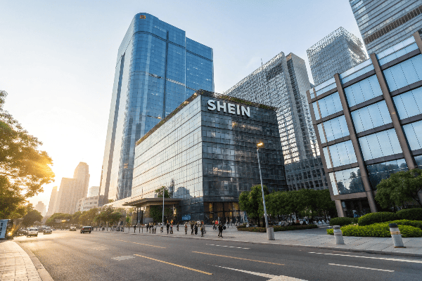 Shein Headquarters