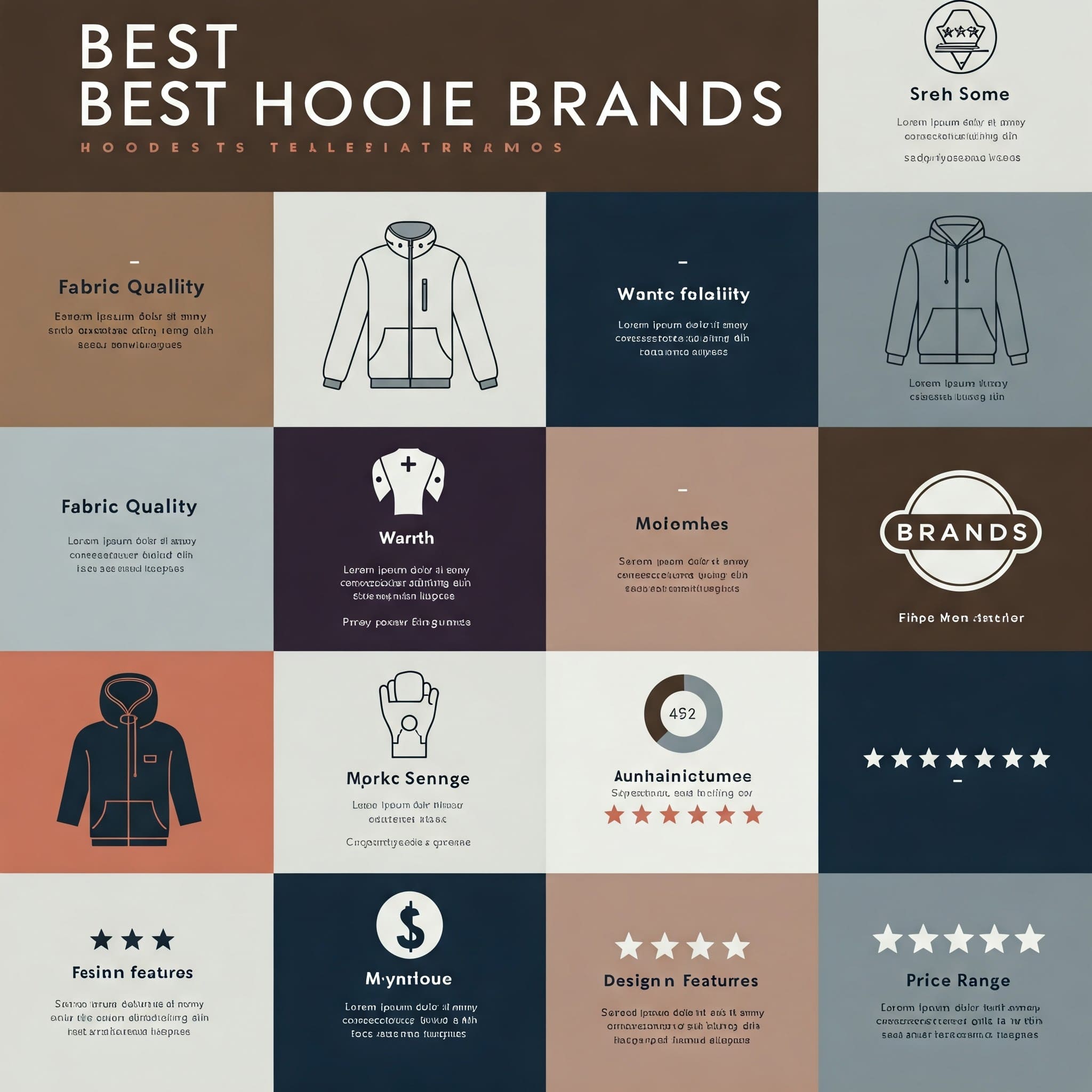 Luxury Brand Characteristics