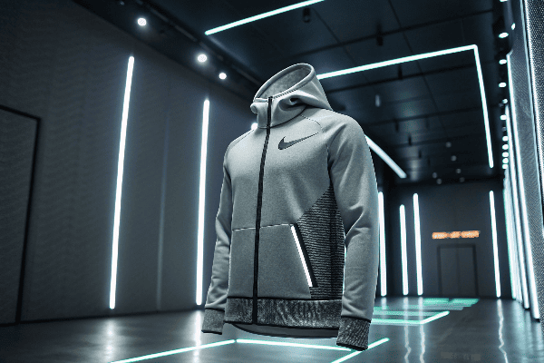 Nike Performance Hoodie