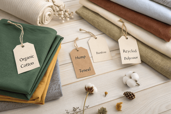 Natural fiber processing facility