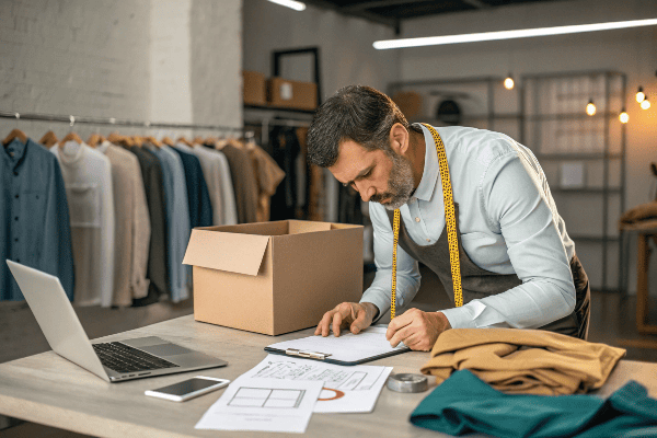 Challenges of Buying from Shein