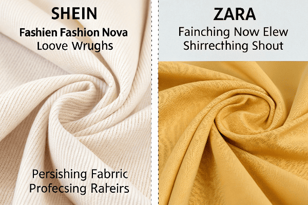 Fashion Quality Comparison