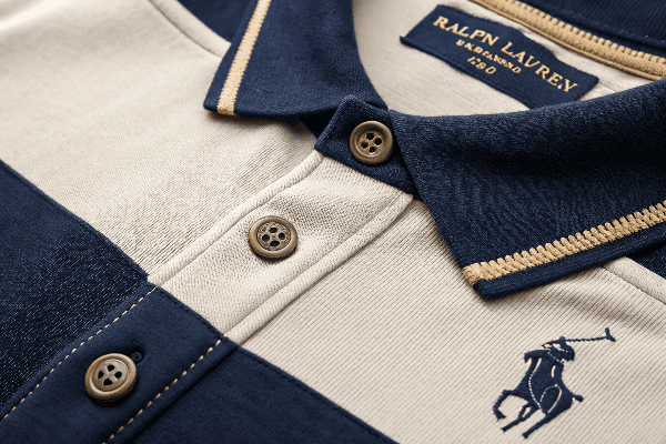 Ralph Lauren Quality