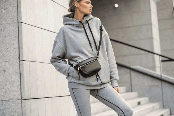 Hoodie alteration techniques