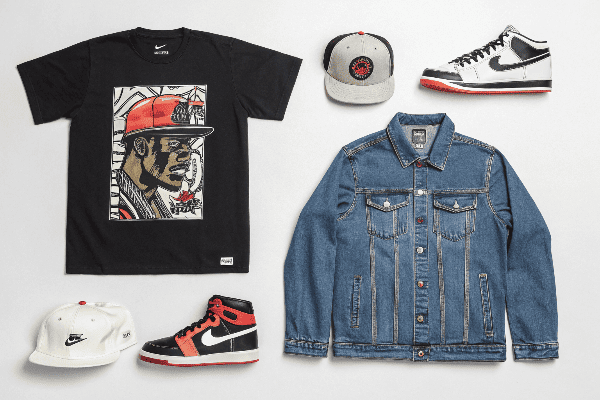 Streetwear essentials list