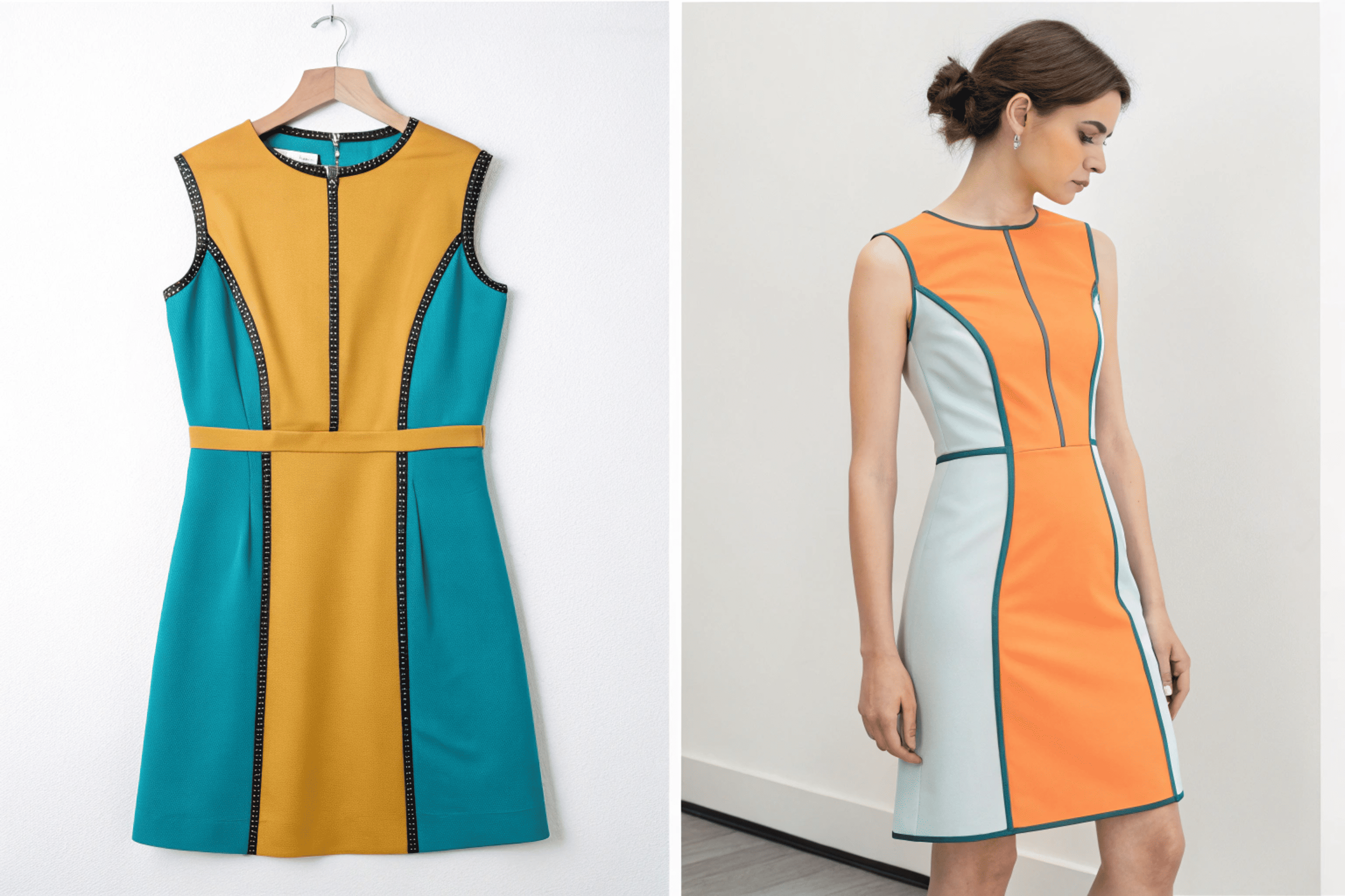 Shein clothing quality