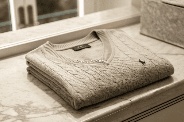 Ralph Lauren Investment