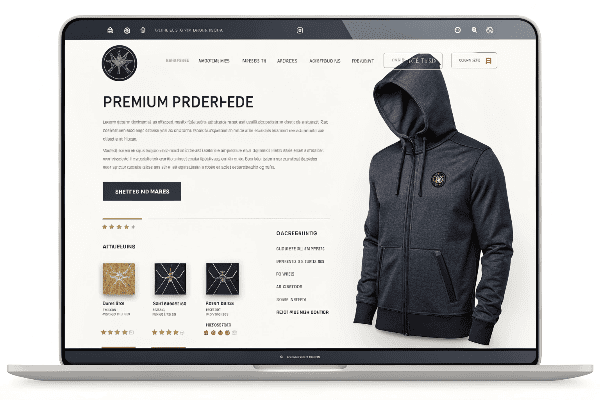 Best Online Shops for Spider Hoodies