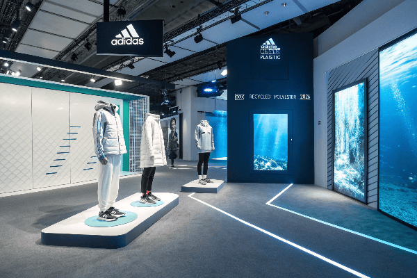 Sustainable sportswear innovations