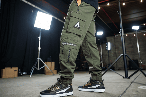Palace Technical Cargo Pants 2025