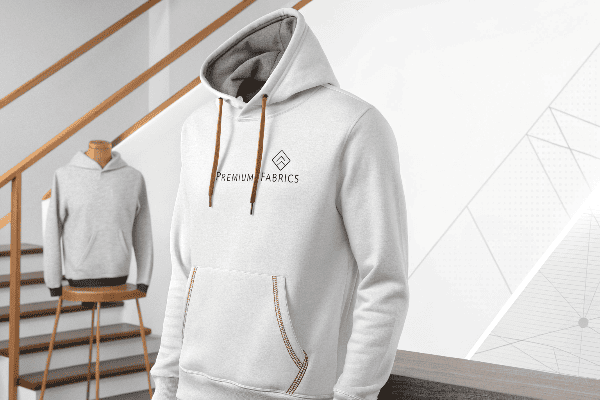 professional hoodie design