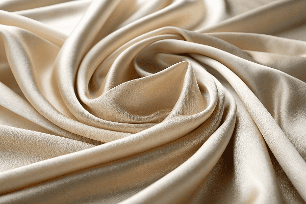 Modal fabric close-up