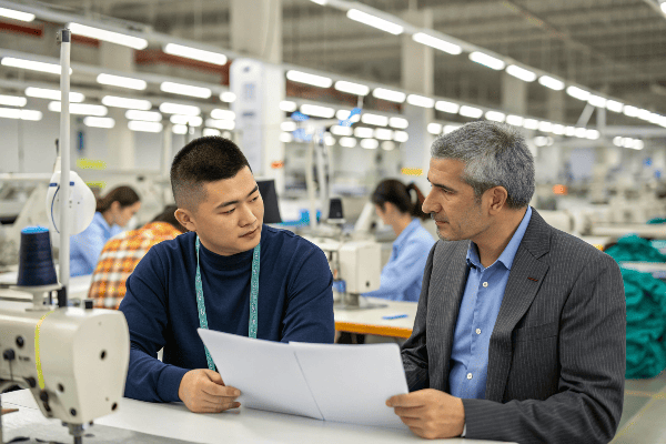 Ideal Manufacturing Partnership
