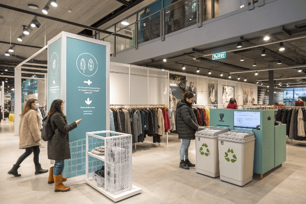 Primark sustainable cotton program in action