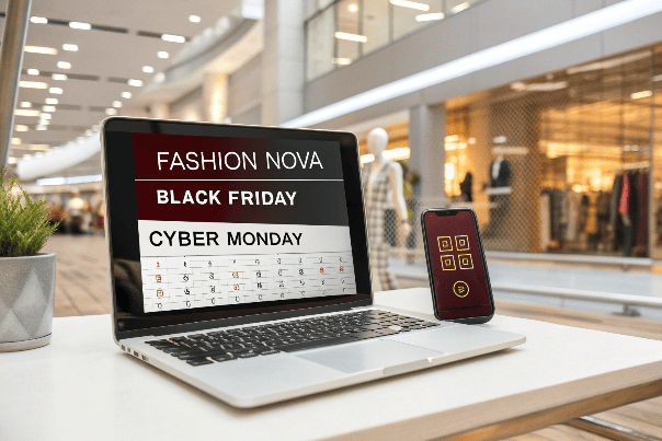 Best Times to Buy Fashion Nova